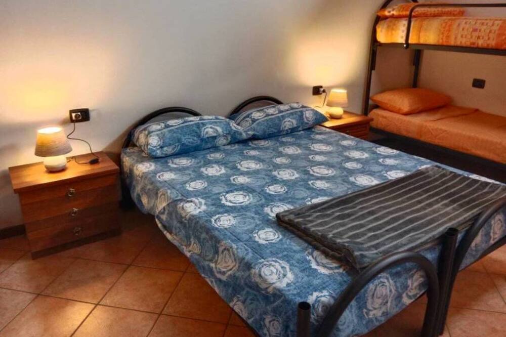 Photo of Bedroom in Olginate