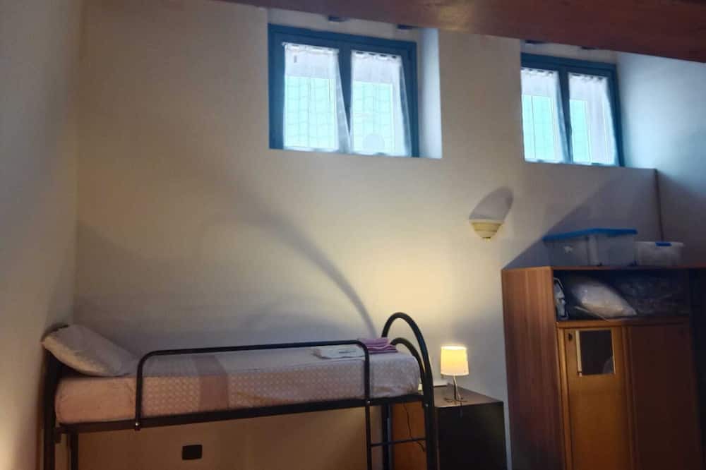 Photo of Bedroom in Olginate