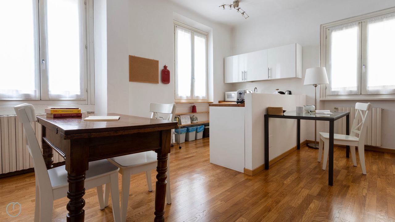 Photo of Bedroom in Porta Volta
