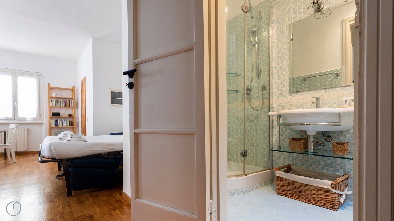 Photo of Bedroom in Porta Volta
