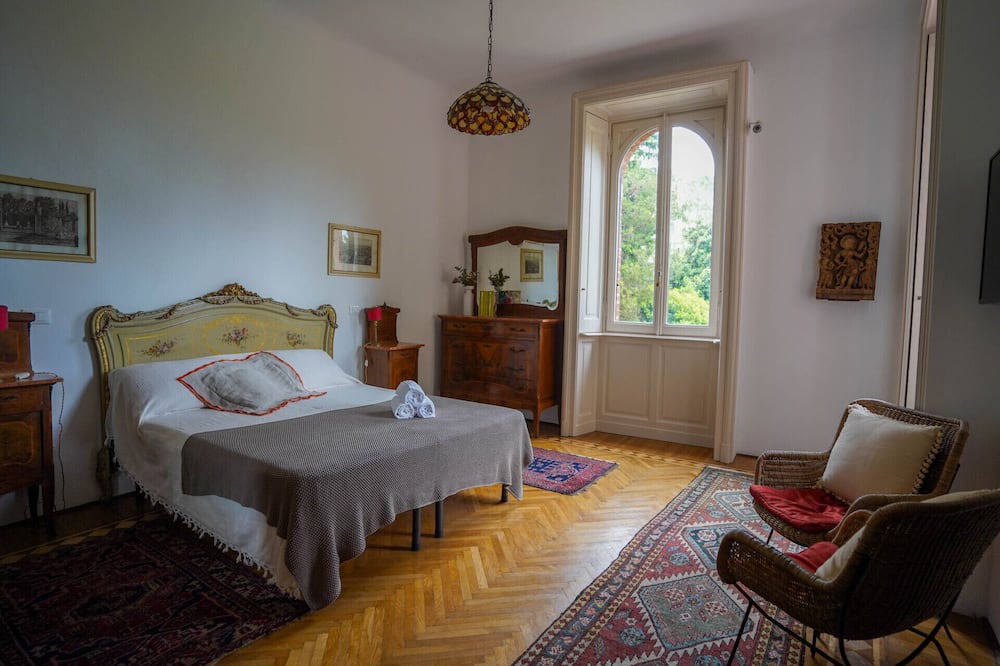 Photo of Bedroom in Monate