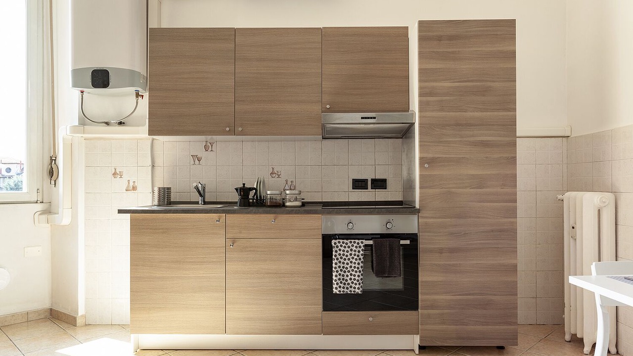 Photo of Kitchen in Binda