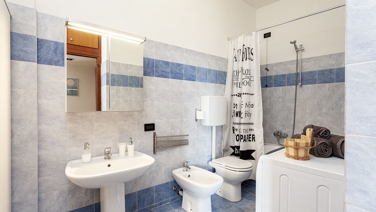 Photo of Bathroom in Binda