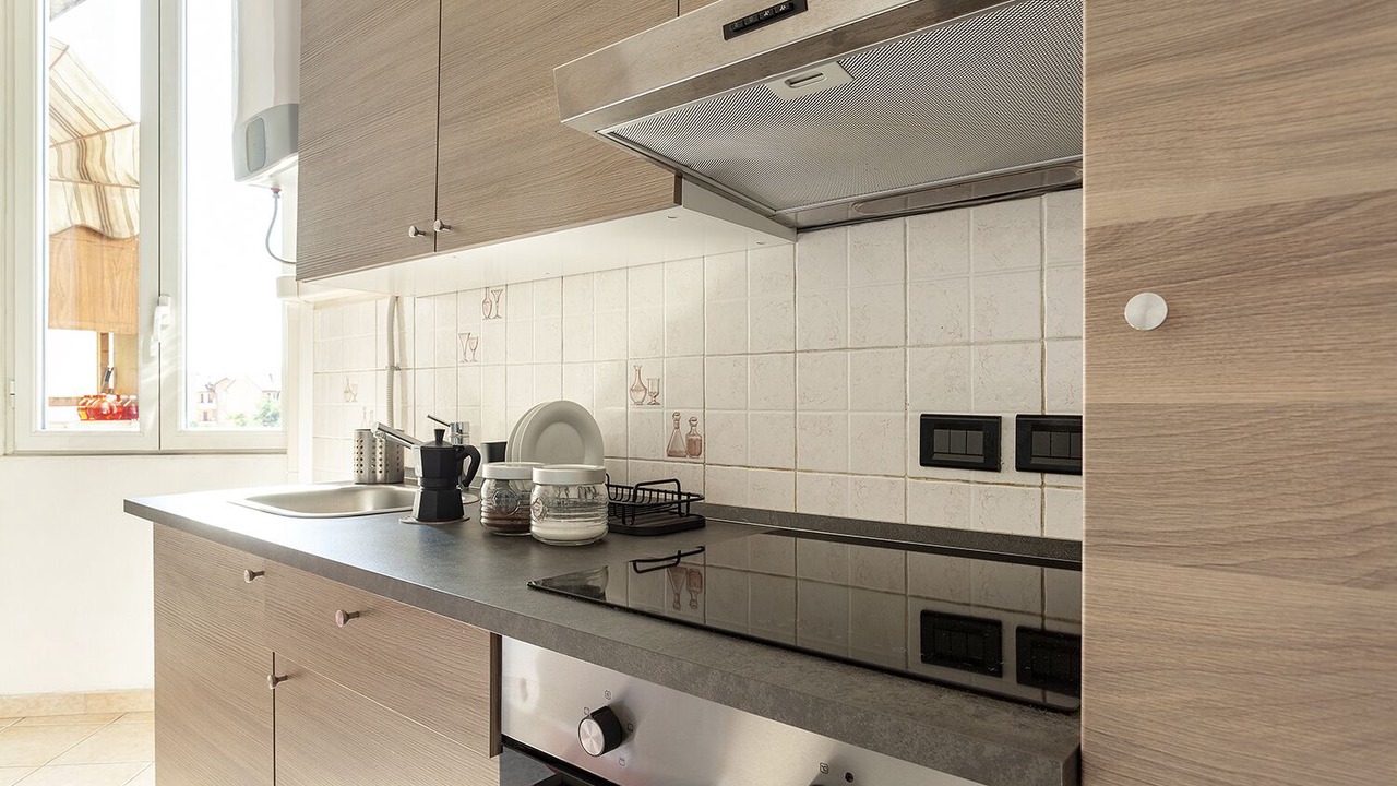 Photo of Kitchen in Binda