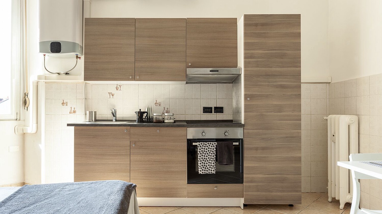 Photo of Kitchen in Binda