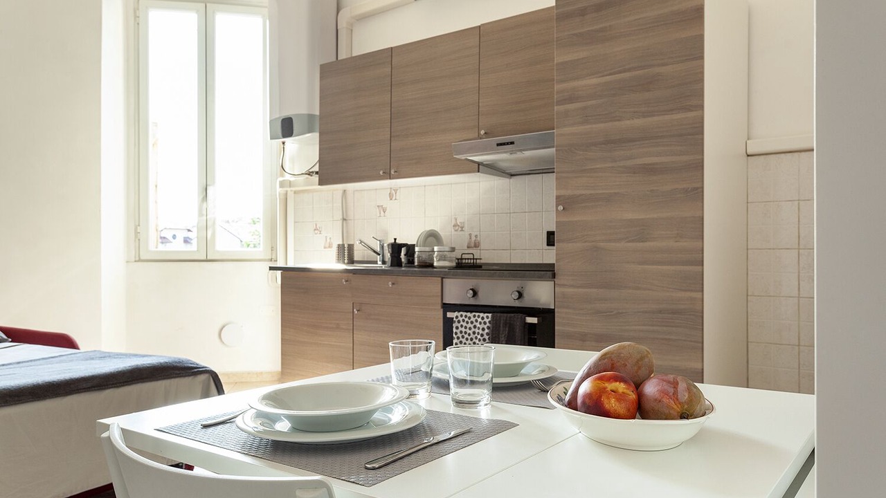 Photo of Kitchen in Binda