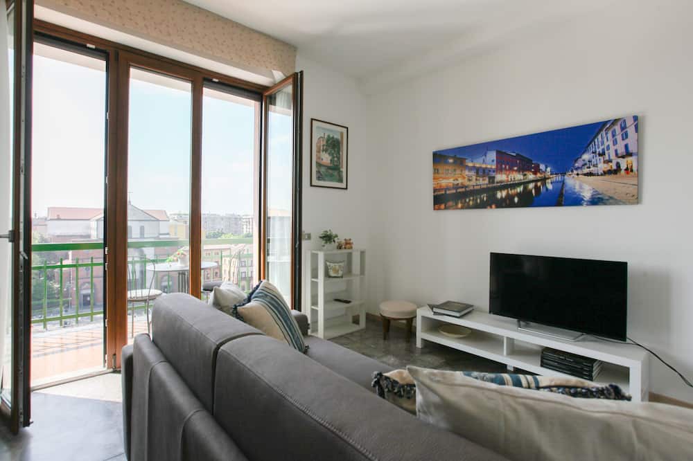 Photo of Livingroom in Barona