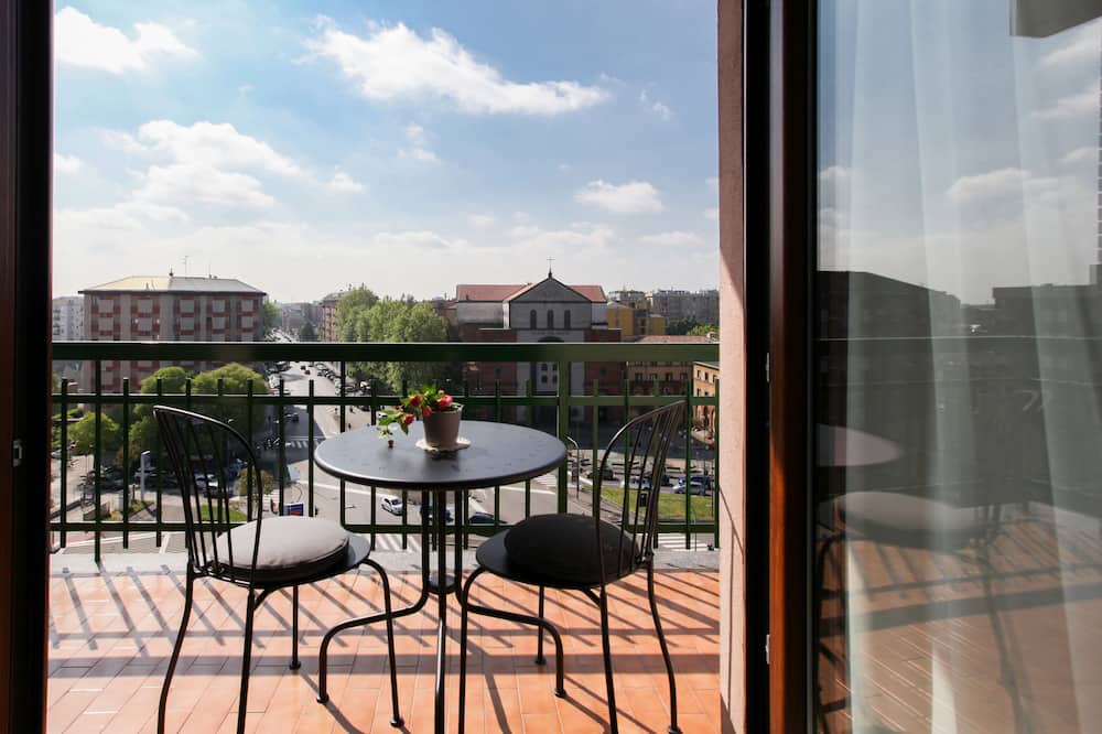 Photo of Patio Balcony in Barona