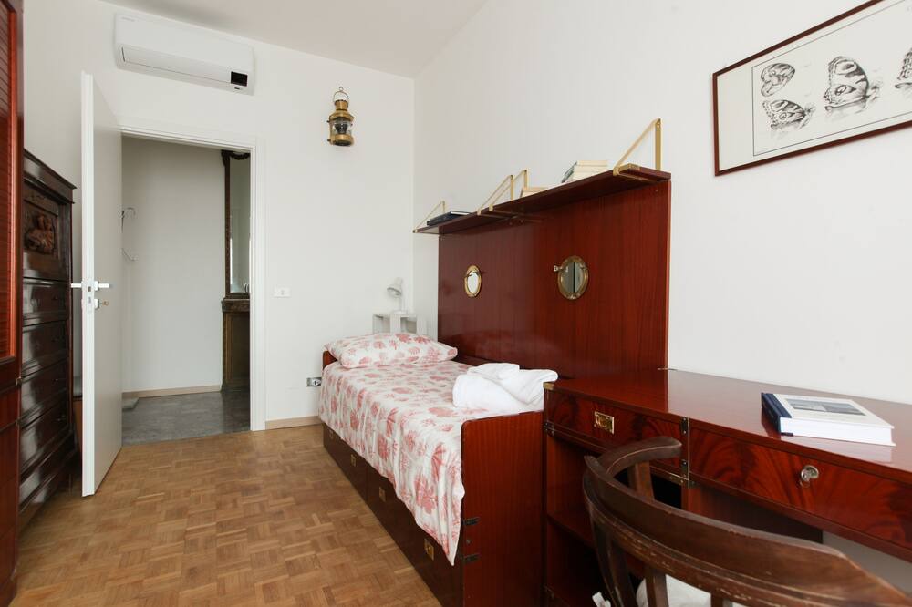 Photo of Bedroom in Barona