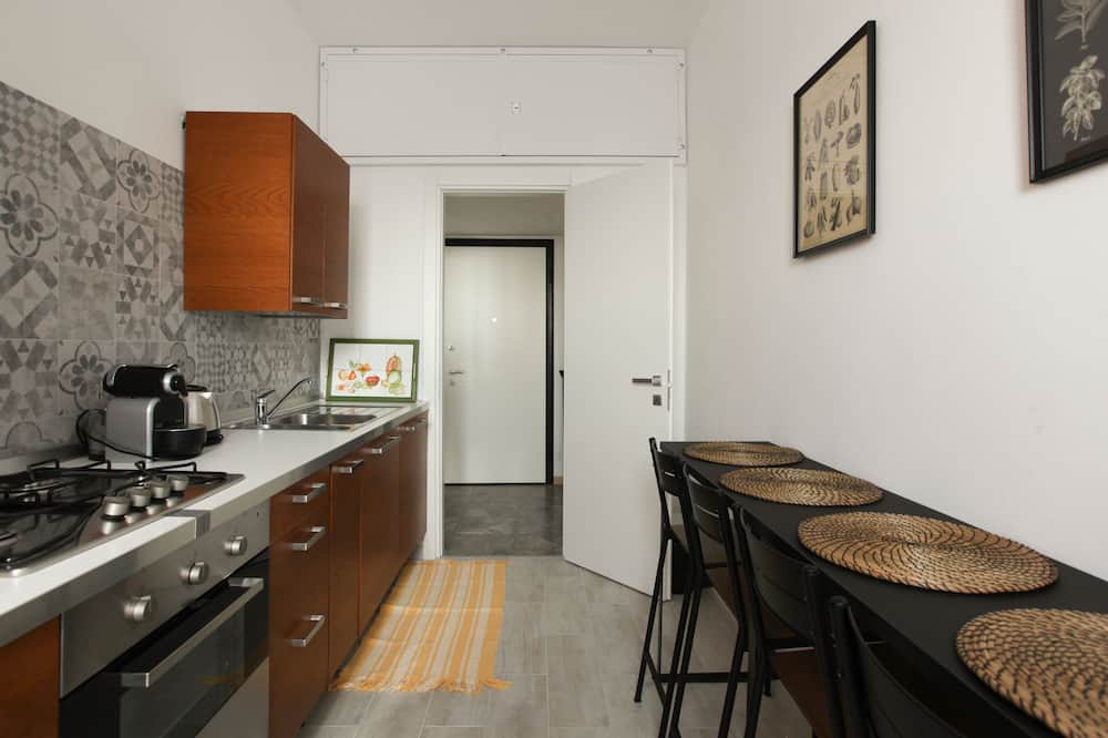 Photo of Kitchen in Barona