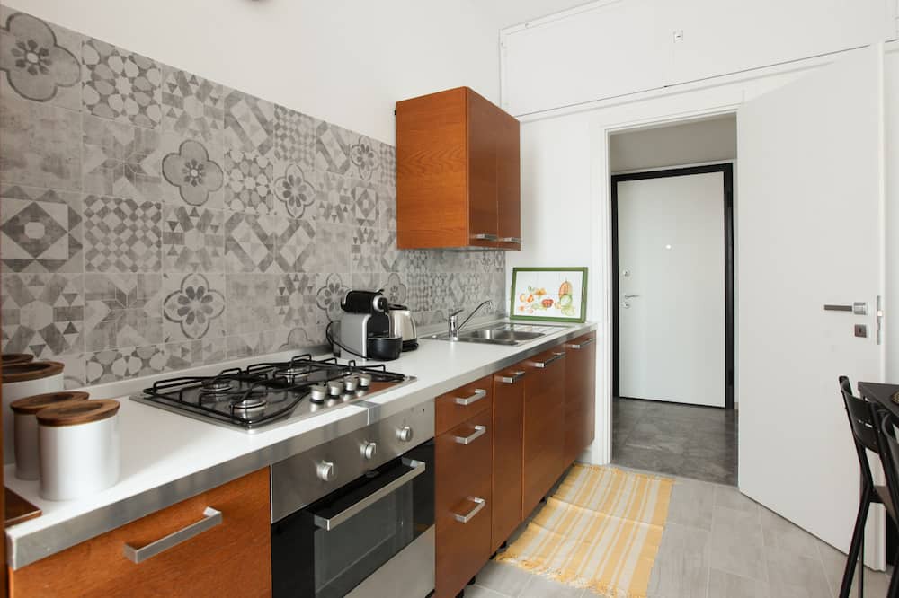 Photo of Kitchen in Barona