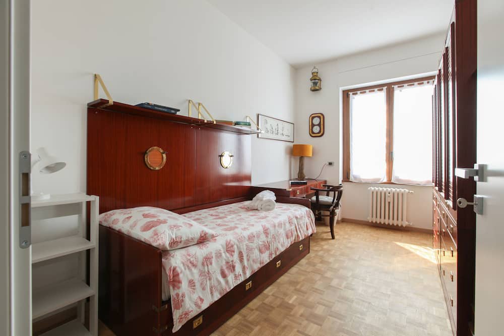 Photo of Bedroom in Barona