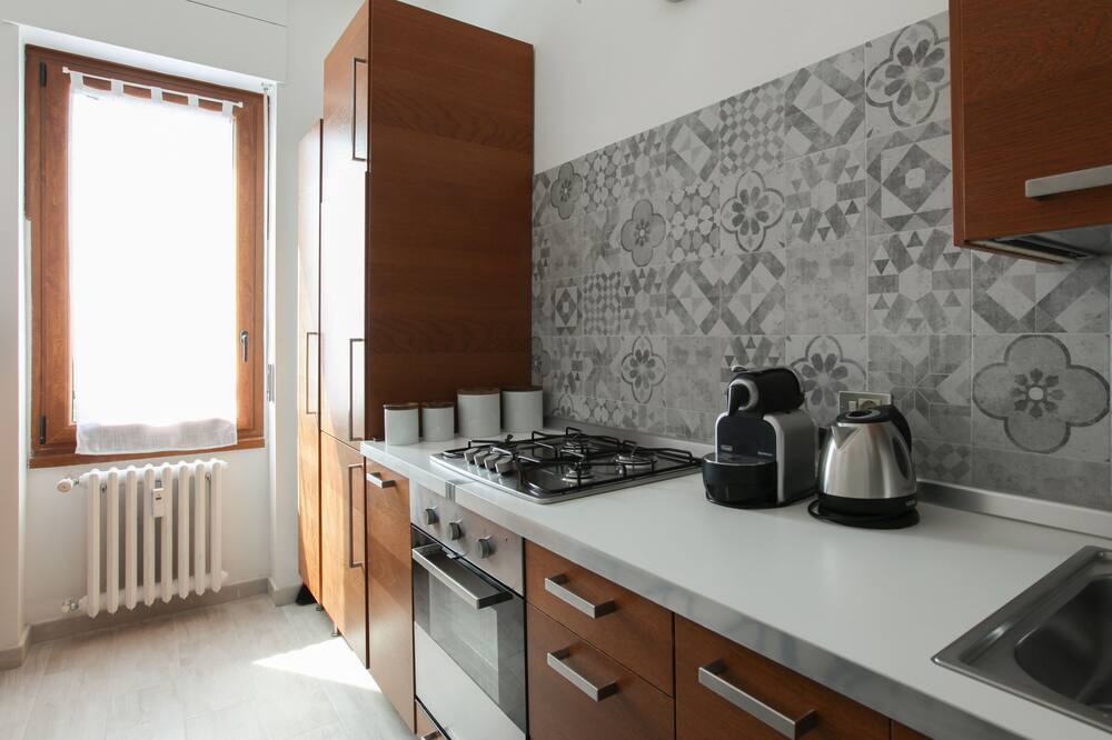 Photo of Kitchen in Barona