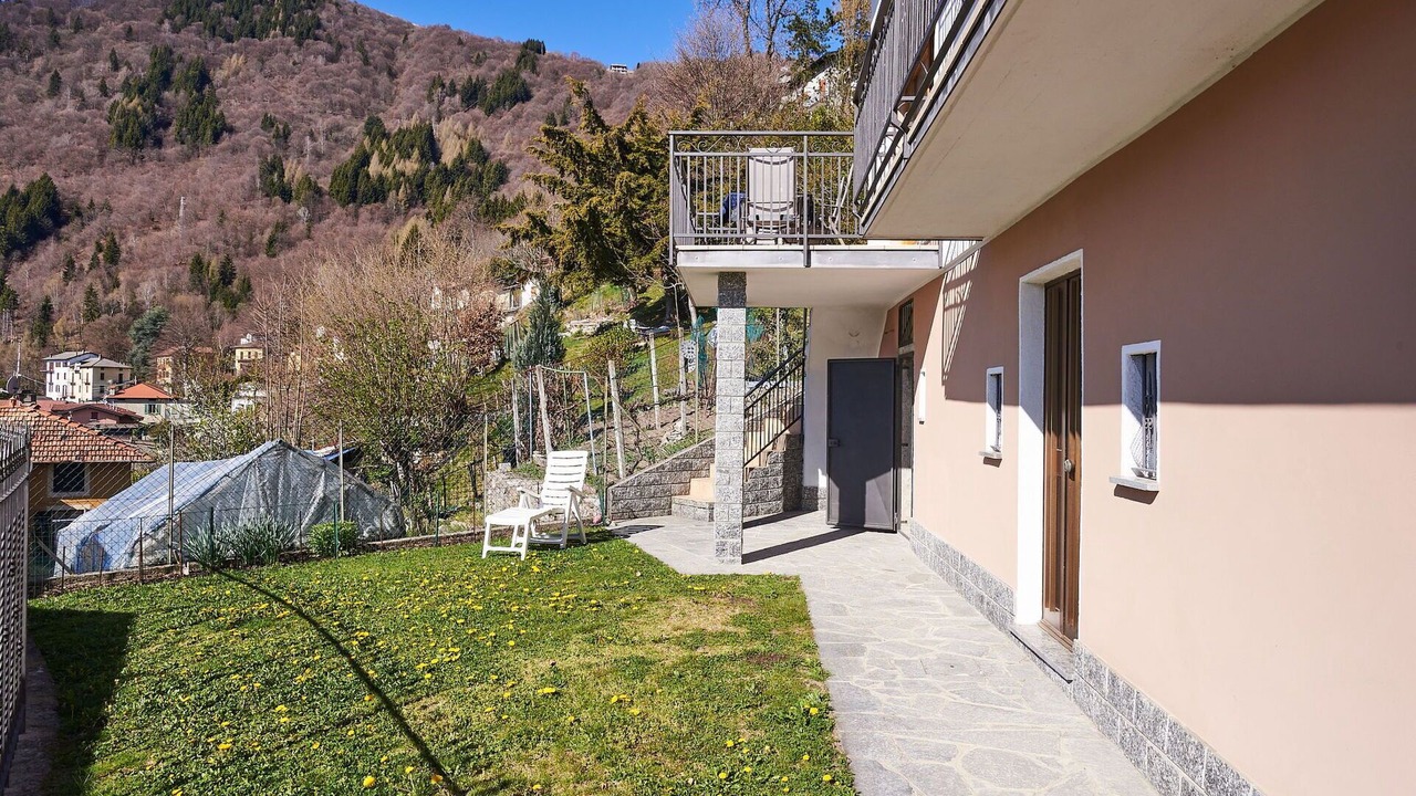 Photo of Outdoor in Centro Valle Intelvi