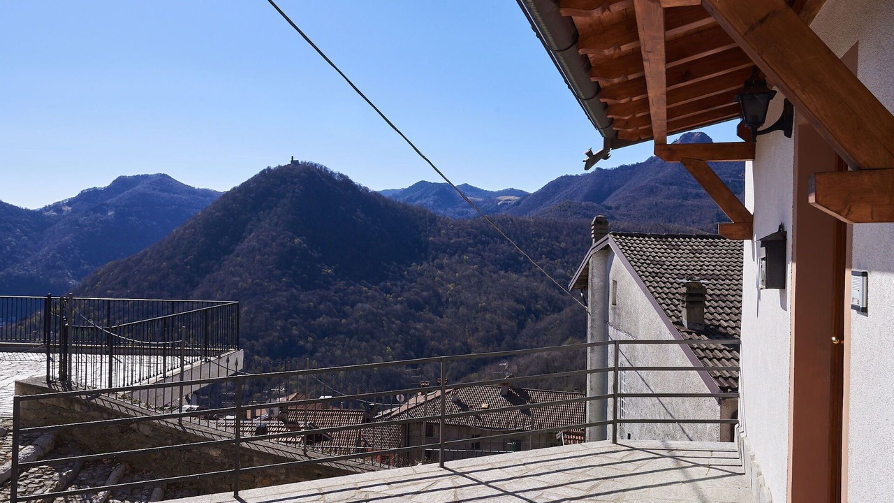 Photo of Outdoor in Centro Valle Intelvi