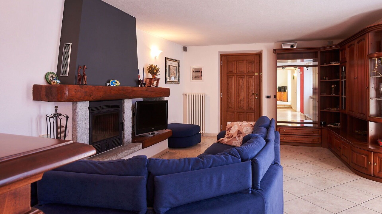 Photo of Livingroom in Centro Valle Intelvi