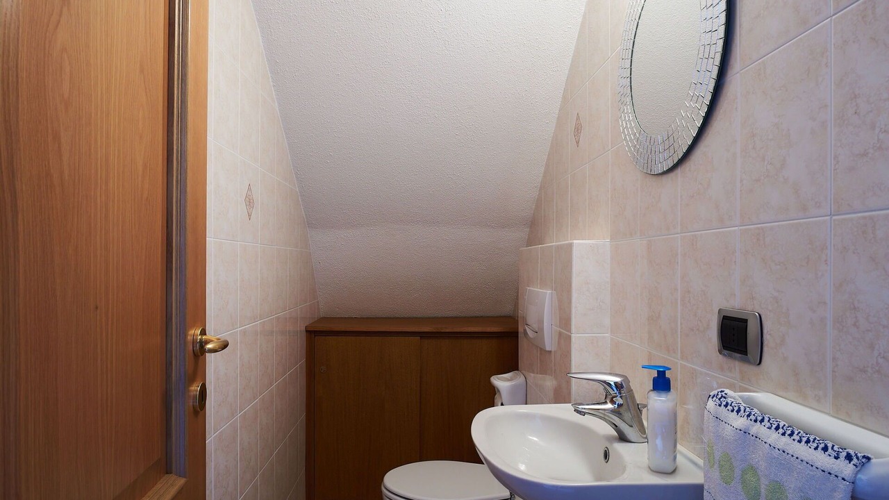 Photo of Bathroom in Centro Valle Intelvi