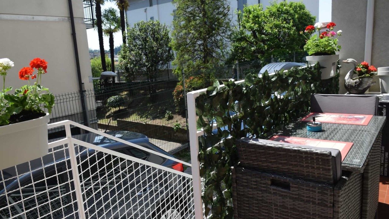 Photo of Outdoor in Albate