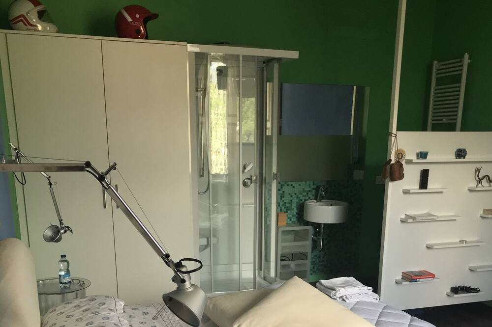 Photo of Bedroom in Bienno