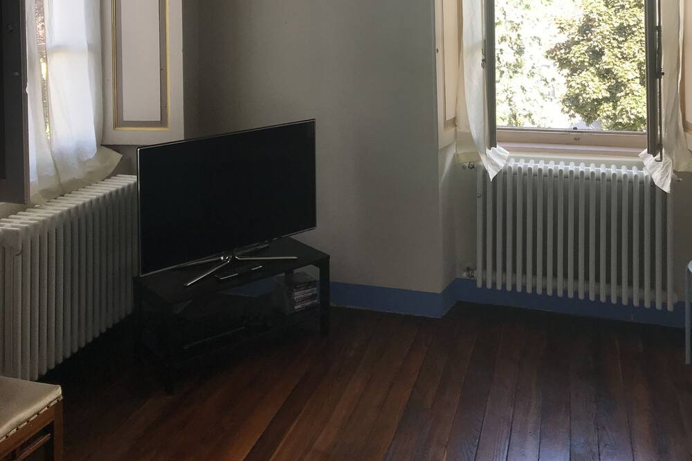 Photo of Livingroom in Bienno