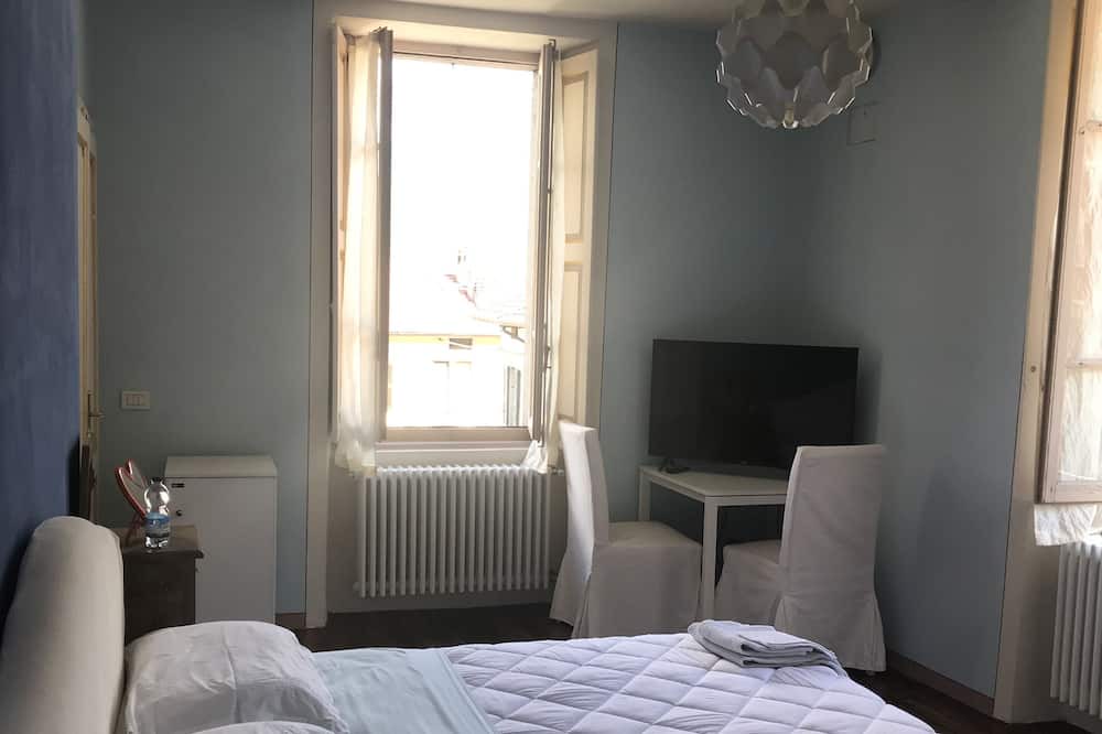 Photo of Bedroom in Bienno