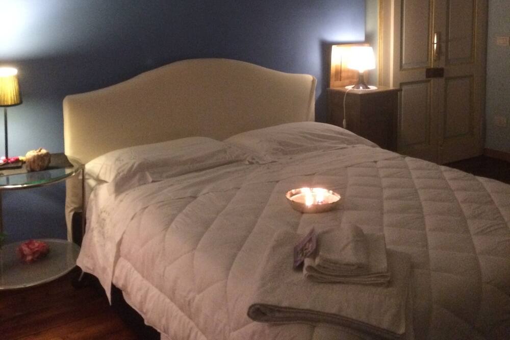 Photo of Bedroom in Bienno