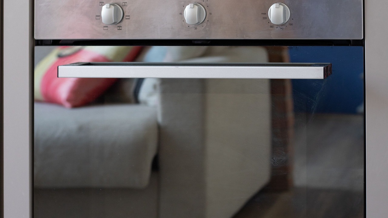 Photo of Kitchen in Simonetta