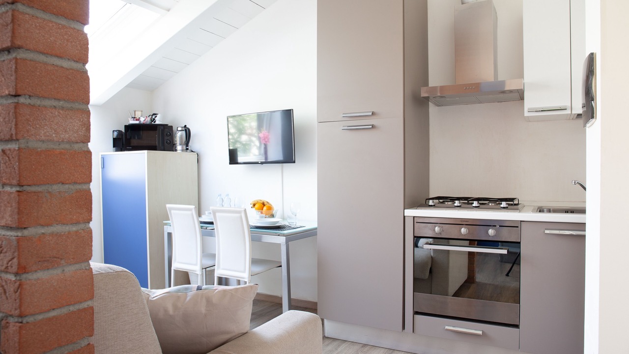 Photo of Kitchen in Simonetta