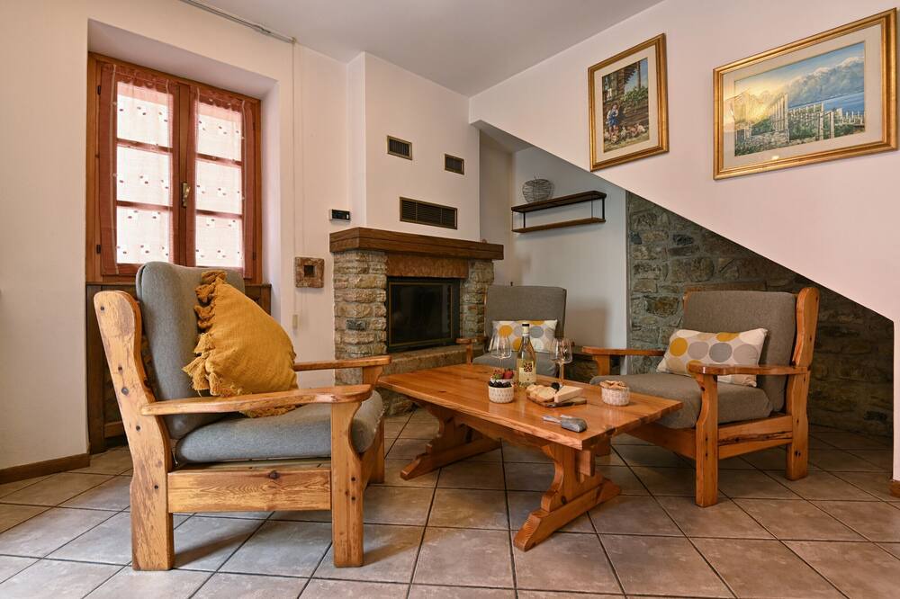 Photo of Livingroom in Bogliaco