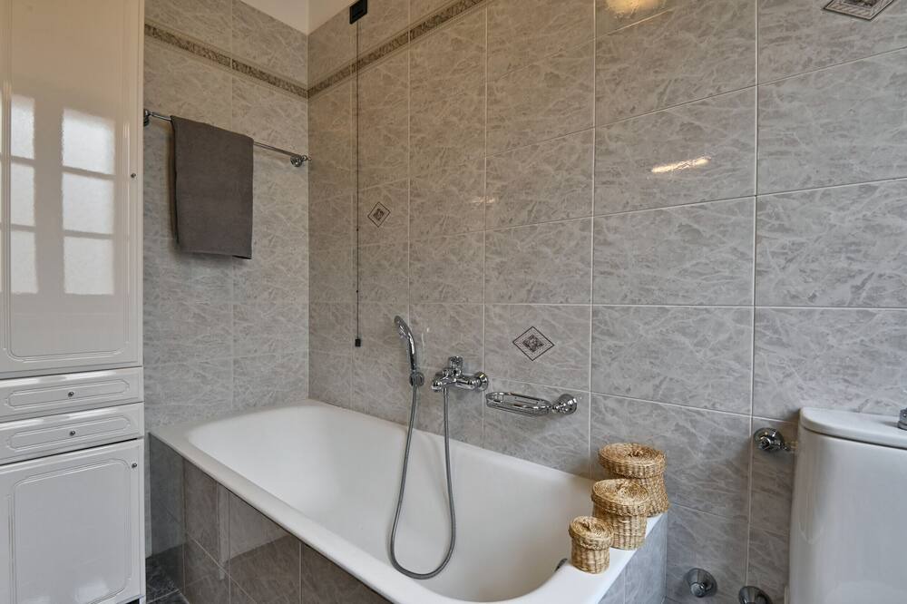 Photo of Bathroom in Bogliaco