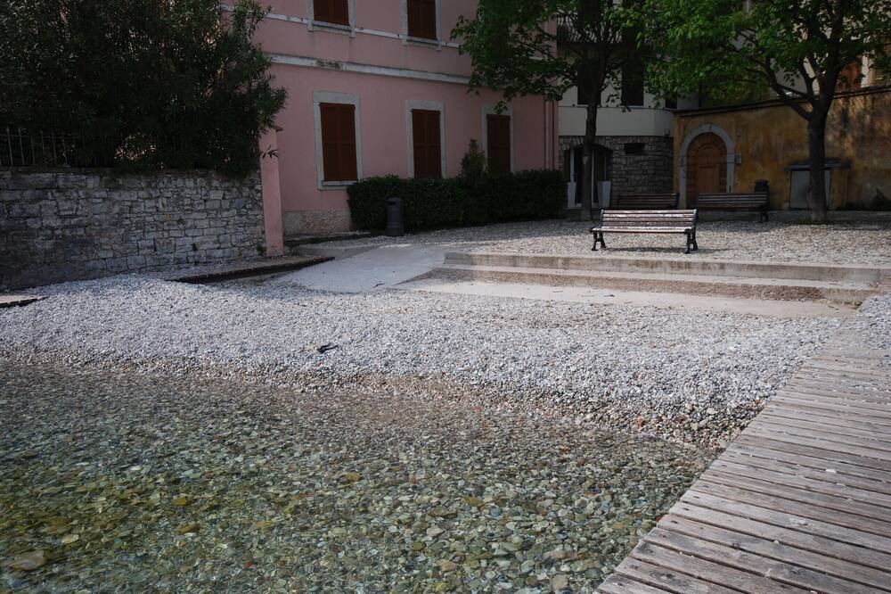 Photo of Outdoor in Bogliaco