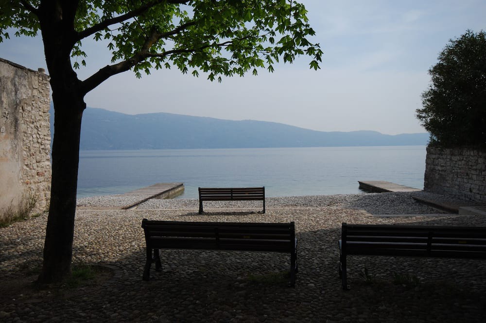 Photo of Outdoor in Bogliaco