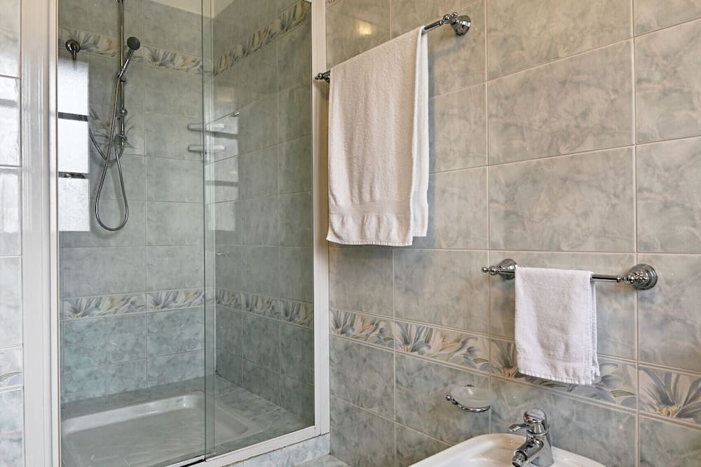 Photo of Bathroom in Bogliaco