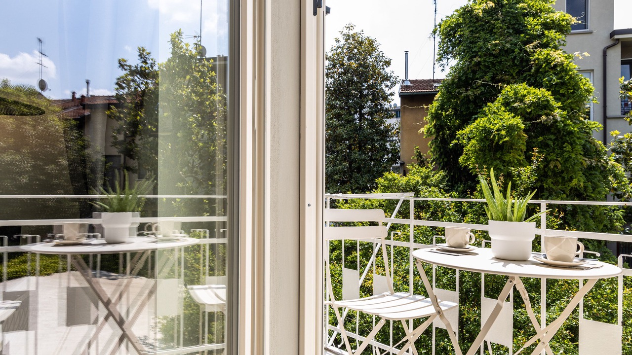 Photo of Outdoor in Zona Lancetti