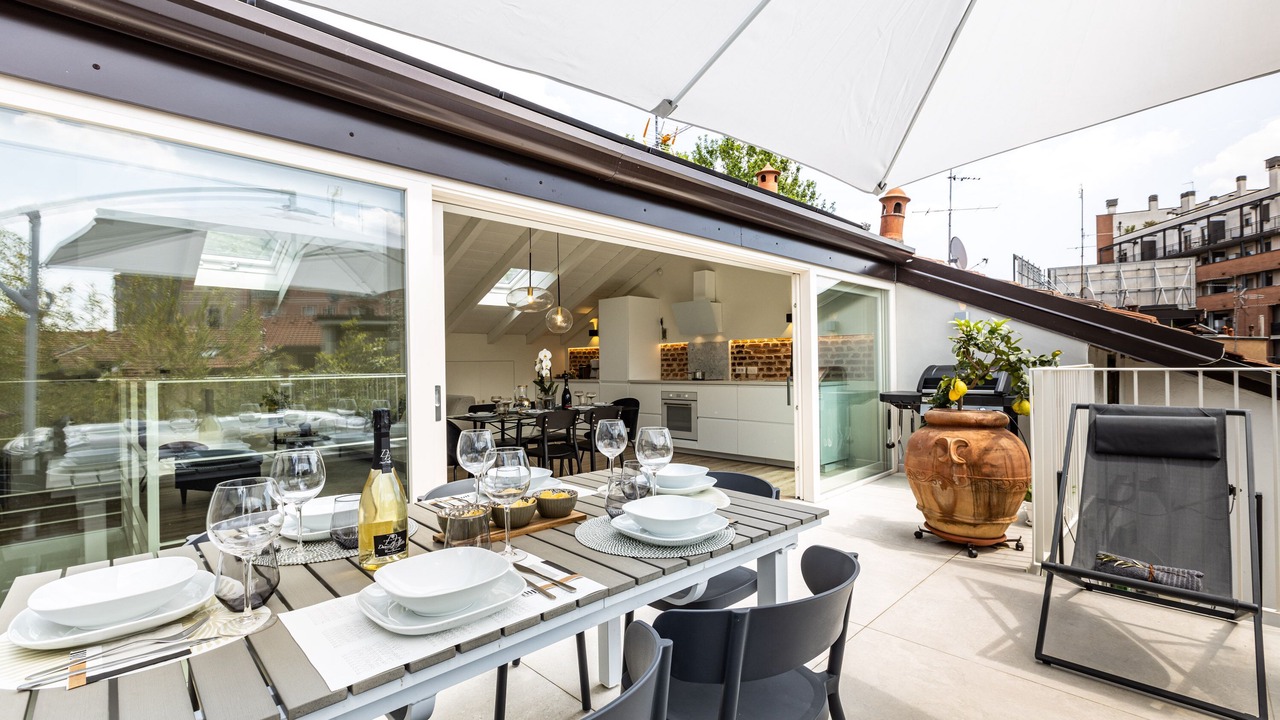 Photo of Outdoor in Zona Lancetti