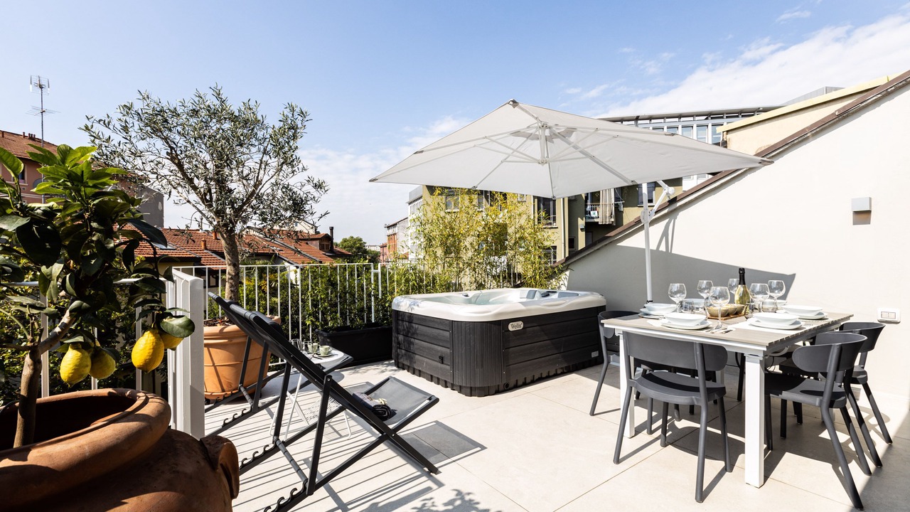 Photo of Outdoor in Zona Lancetti
