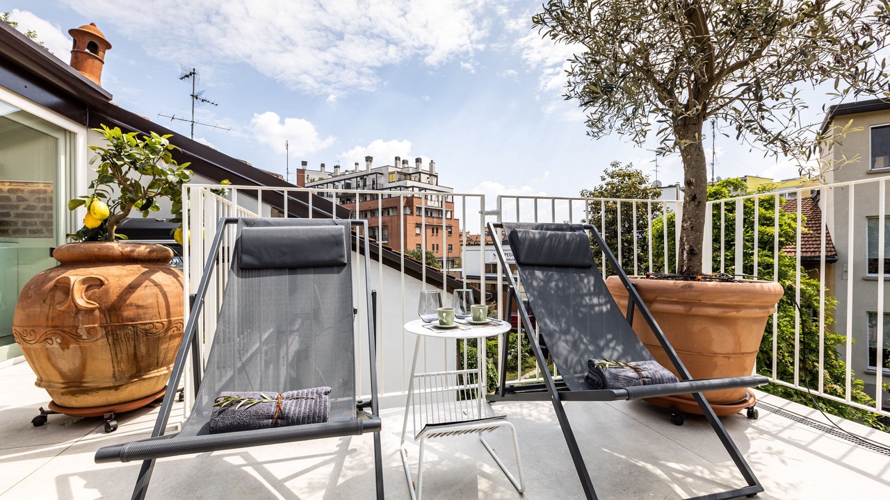 Photo of Outdoor in Zona Lancetti