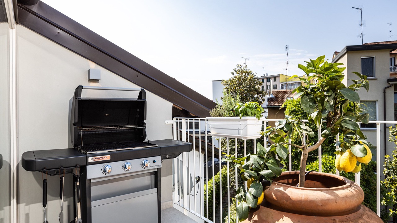 Photo of Outdoor in Zona Lancetti