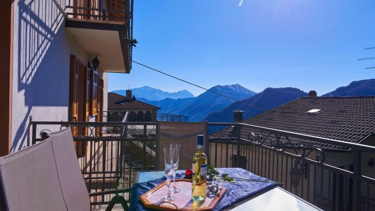 Photo of Outdoor in Casasco d'Intelvi