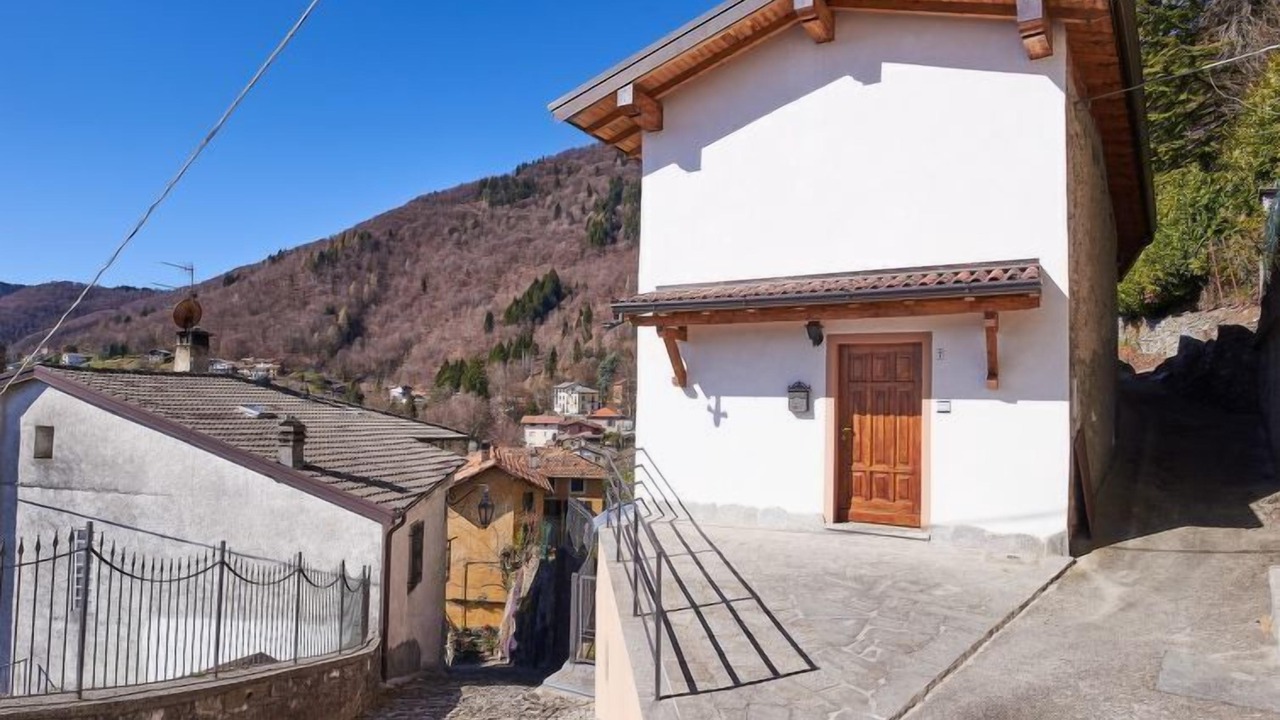 Photo of Outdoor in Casasco d'Intelvi