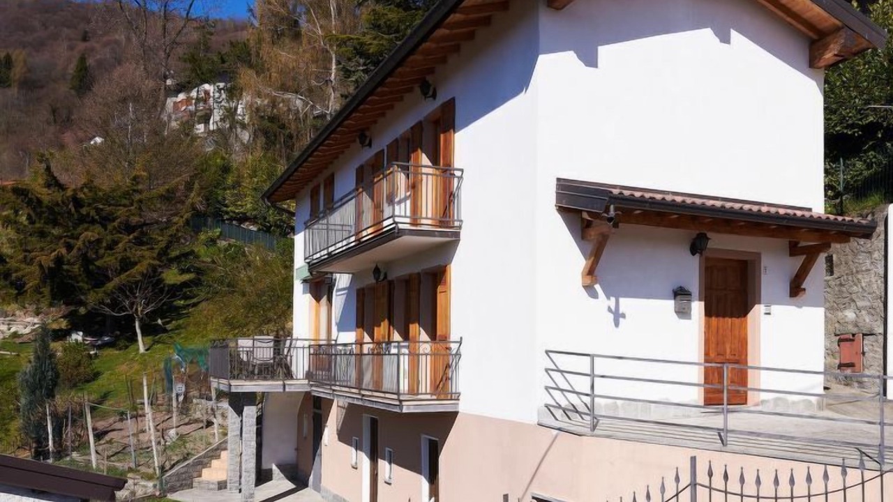 Photo of Outdoor in Casasco d'Intelvi