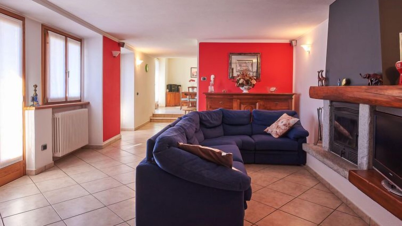 Photo of Livingroom in Casasco d'Intelvi