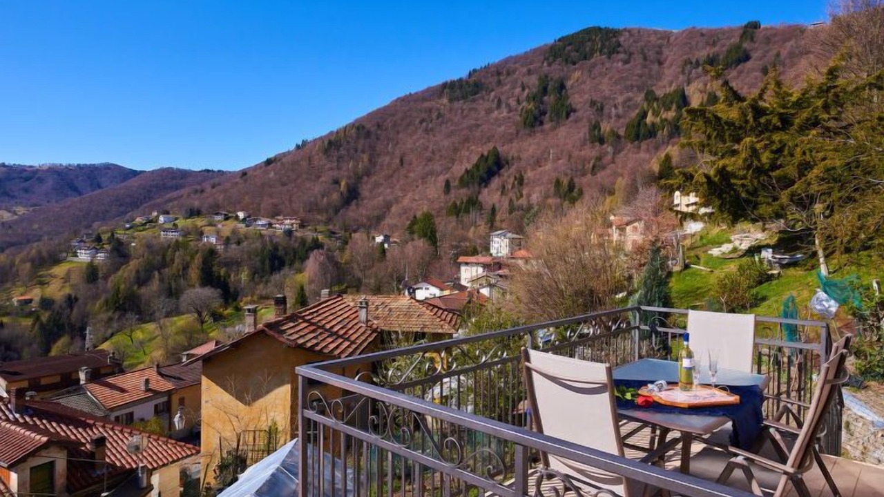 Photo of Outdoor in Casasco d'Intelvi