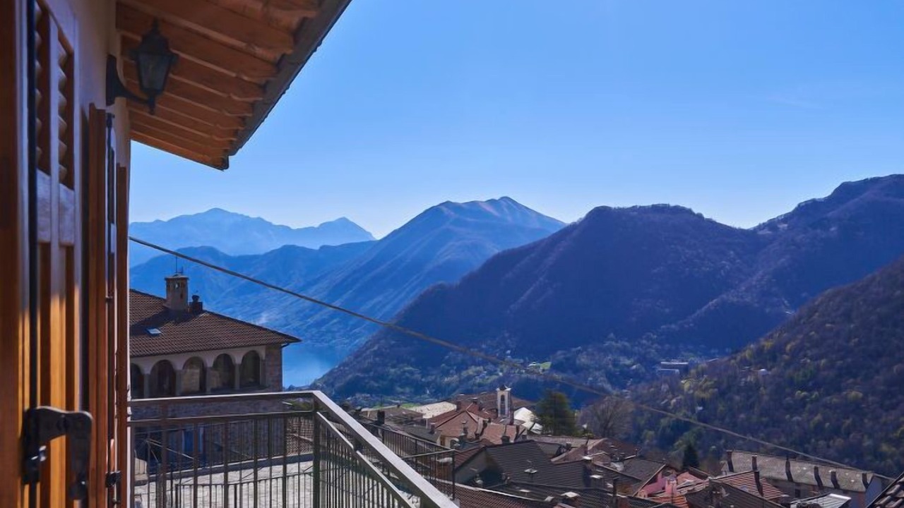 Photo of Outdoor in Casasco d'Intelvi