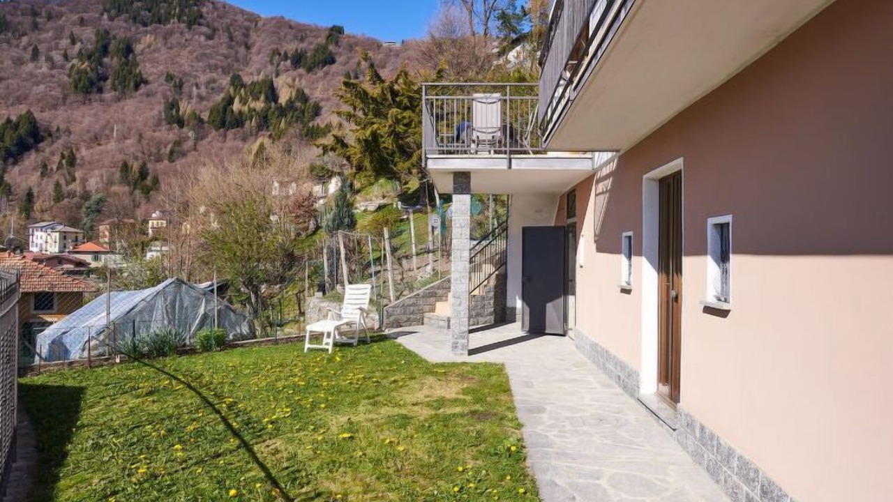 Photo of Outdoor in Casasco d'Intelvi