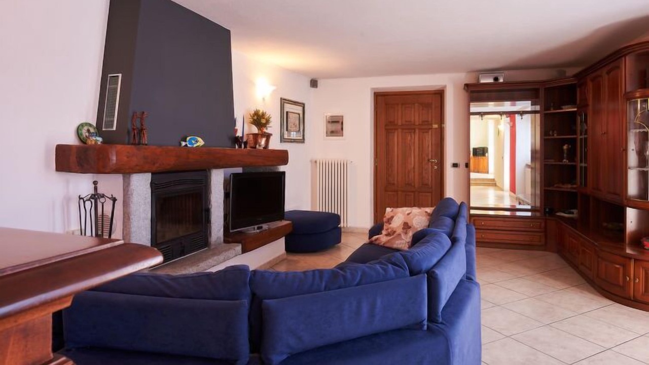 Photo of Livingroom in Casasco d'Intelvi