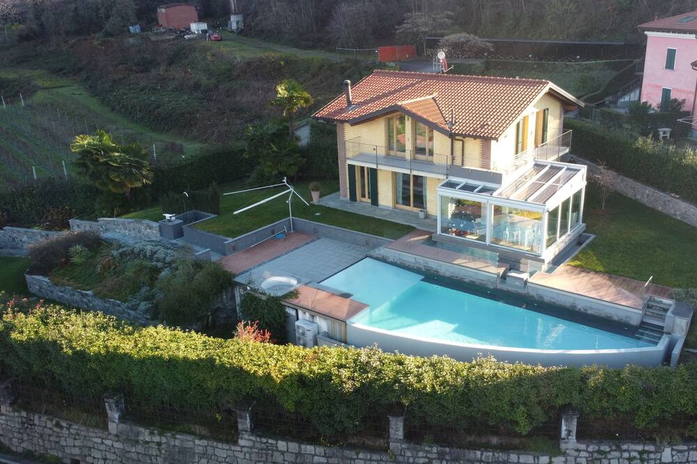 Photo of Outdoor in Brezzo di Bedero