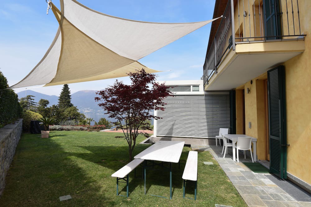 Photo of Outdoor in Brezzo di Bedero