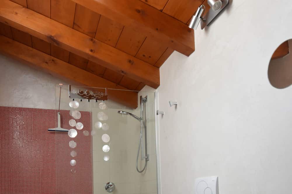 Photo of Bathroom in Brezzo di Bedero