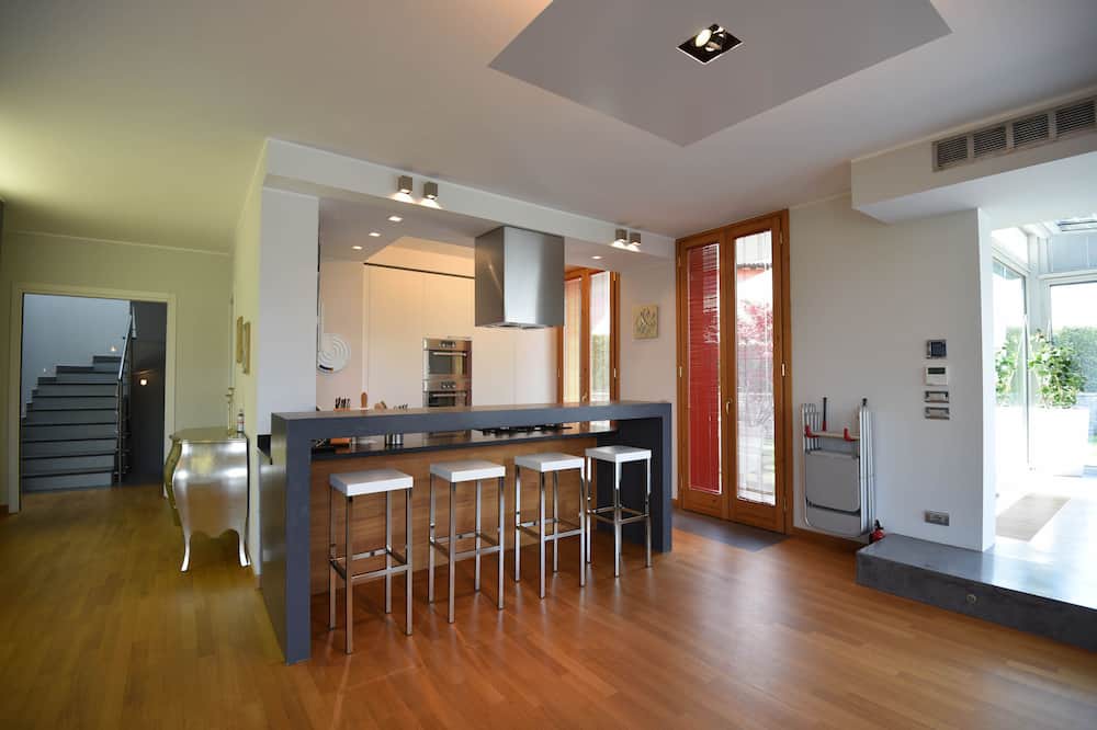 Photo of Kitchen in Brezzo di Bedero
